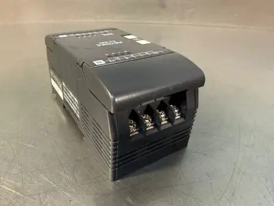 Keyence KV-E8X Compact PLC Input Expansion Mod Unit 8-Point (7.2.3)