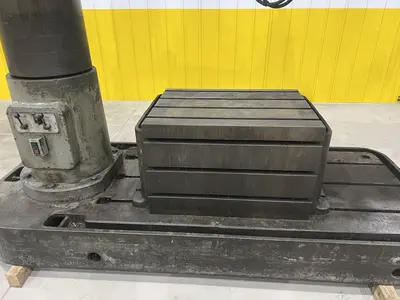 USED HELLER RB50/1600