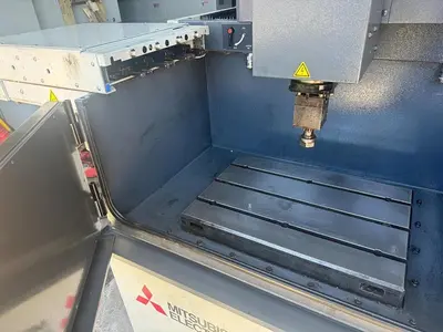 USED MITSUBISHI EA8SM, 2018,