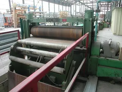 USED MARIANI 1500 X 1.2 MM