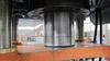 TVAN 400T Straightening Press thumbnail