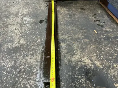 Used CATERPILLAR 2C5000 Misc Forklifts Ohio US | HGR 24 #1472062