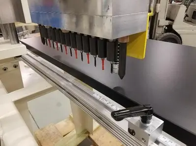 NEW RITTER R113