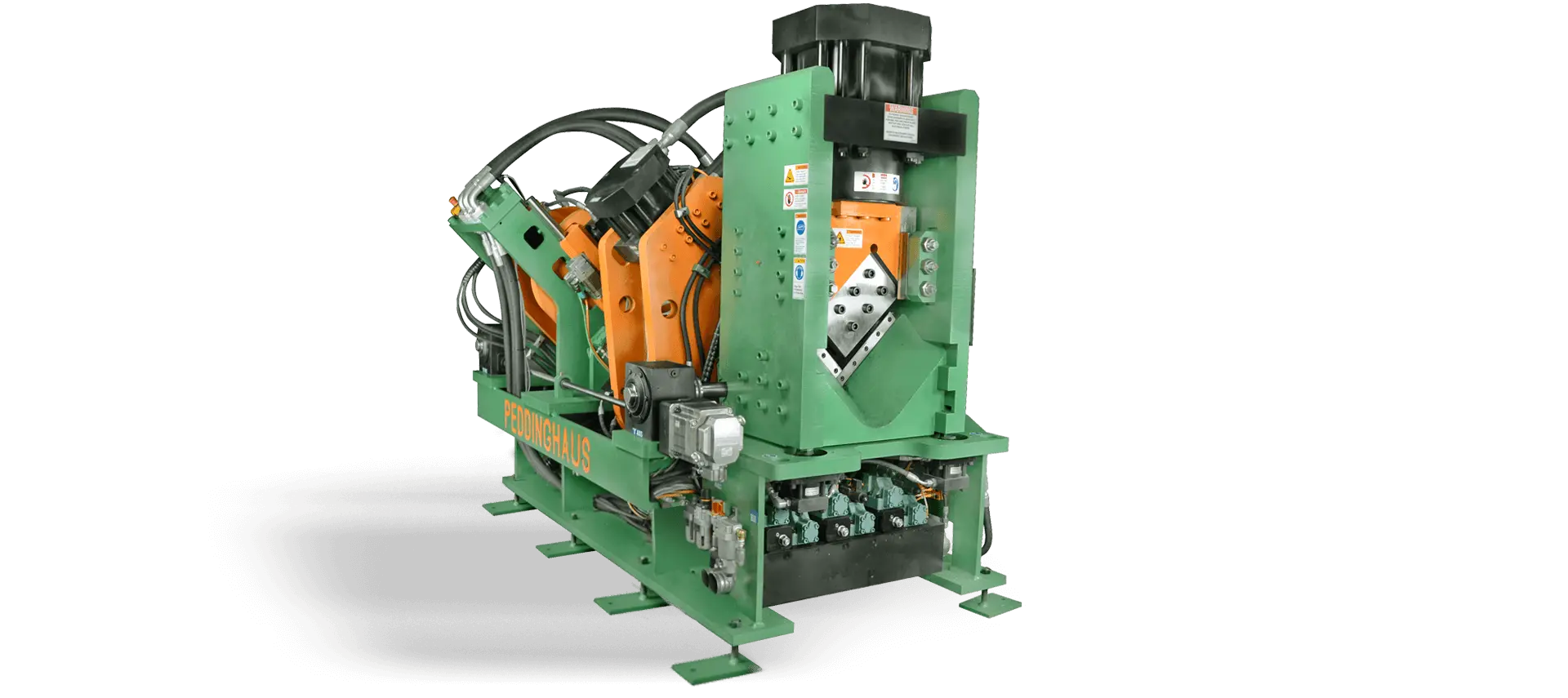 Peddinghaus Anglemaster-HD