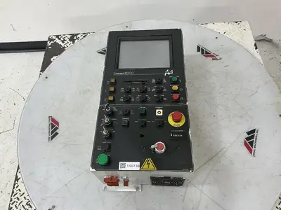 USED HPM COMMAND 9000 COMMAND 9000