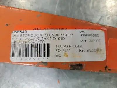 USED NEWNES SF54A