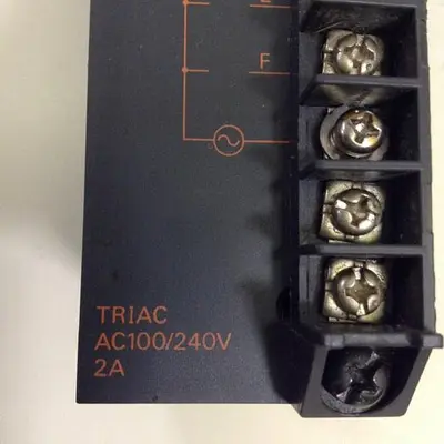 USED MITSUBISHI AY22