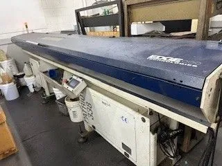 Used 2012 EDGE TECHNOLOGIES PATRIOT 338 Magazine Type Bar Loaders Ohio US | UniversalAutomatics.com 1 #179451
