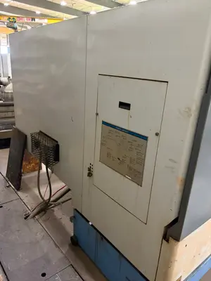 MAZAK VTC-20C Vertical Machining Centers | Toolquip, Inc. (5)