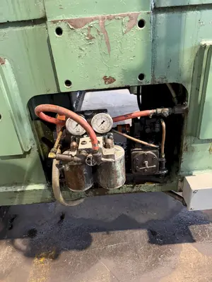 USED 1982 MINSTER E2-150-42-30
