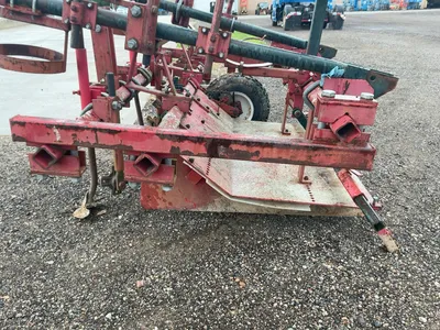 Used _UNKNOWN_ _UNKNOWN_ Soil Prep System Michigan US | Miedema Asset Management Group #1415085