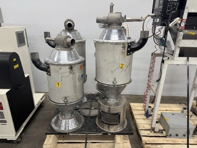 USED MAGUIRE WSB1840