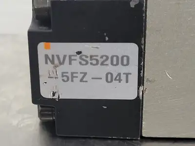 NEW SMC NVFS5200-5FZ-04T