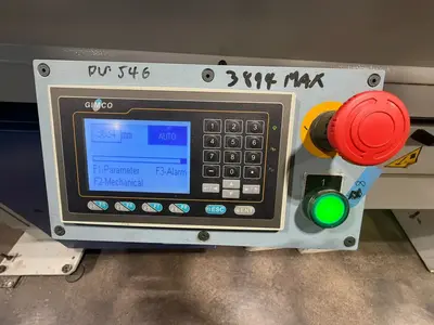 2011 GILDEMEISTER SPRINT 20 LINEAR Swiss Type Automatic Screw Machines | Toolquip, Inc. (4)