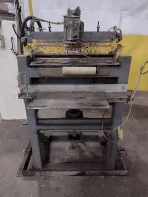USED COLT CERFPTS-25-24