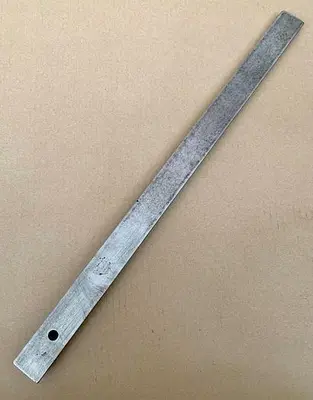 USED GREENLEE TABLE SAW MITER GAUGE