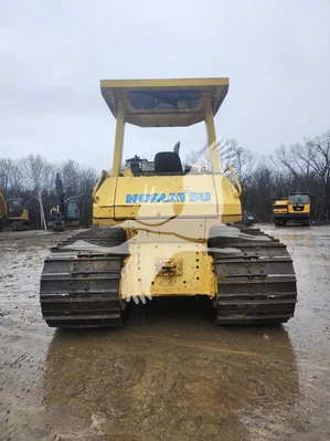 USED 2002 KOMATSU D65PX-12
