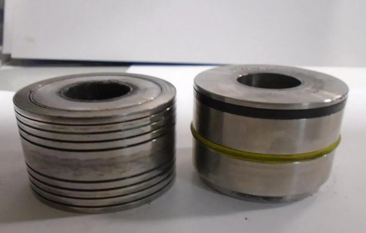 Tri Creasers for Rosback or Rollem