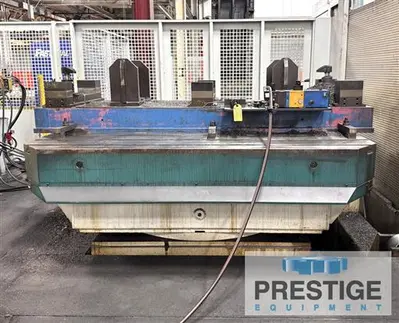 USED 2008 PAMA 3/TR 16
