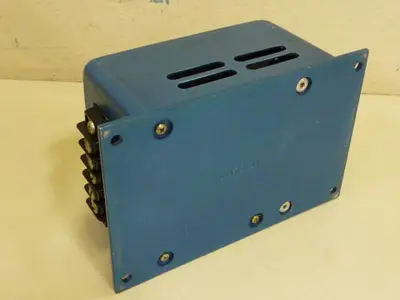 USED STANDARD POWER INC CPS 30-24/28
