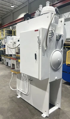 USED 1999 GREENERD PRESSES GREENERD HCA-50-18R PRESS