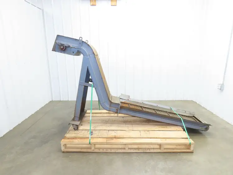 Used TURBO _UNKNOWN_ Conveyor Parts Indiana US | Arrow Industrial #626490