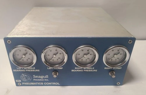 Used Gamry Instruments 23473247327473204092397473274 Miscellaneous Testers California US | Amiron Machinery #745236
