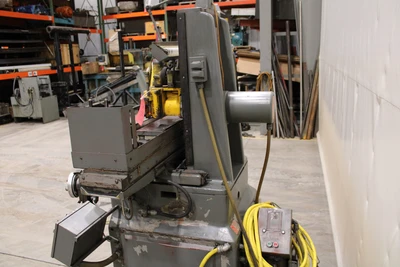 Reid Surface Grinder