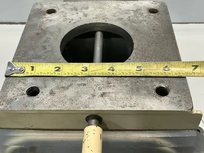 USED PPE NO MODEL NUMBER / NO TAG