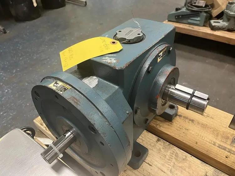 Used REXNORD MW-H-85-1B Industrial Controls | Surplus Asset Holdings #1220158