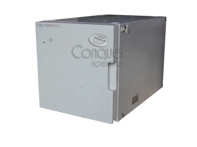 USED SHIMADZU FRC-10A