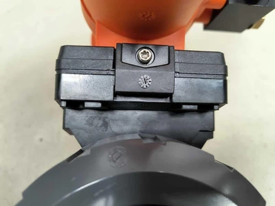 Georg Fischer 198150147 Ball Valves | Fram Fram LLC (16)