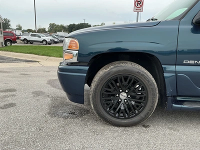 Used 2006 GMC YUKON XL SUVs Michigan US | Miedema Asset Management Group #1425111