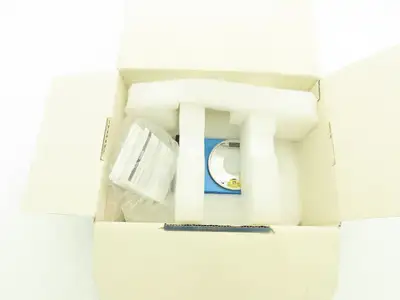 Sick 1068496 Lector65x Image Based Code Reader Main Unit 24VDC 1D/Stacked/2D