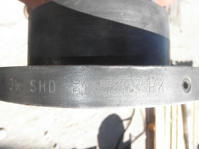 USED SULZER BINGHAM 3X6X9C MSD