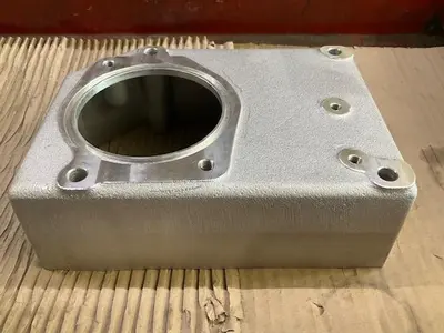 Cummins Valve Cover PN 4917449