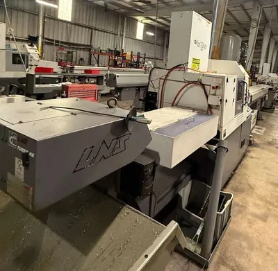 2020 CITIZEN A20VII (3F7) Swiss Type Automatic Screw Machines | UniversalAutomatics.com (5)