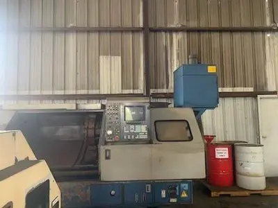 USED 1996 MAZAK QT40