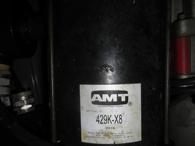 Misc spares 2