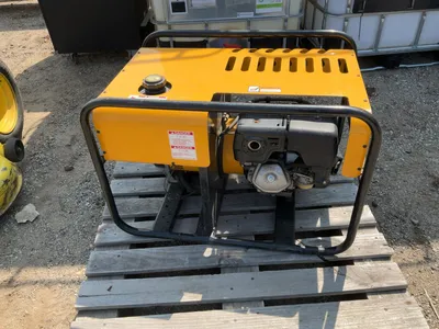 Used _UNKNOWN_ _UNKNOWN_ Portable Generators Michigan US | Miedema Asset Management Group #1322249