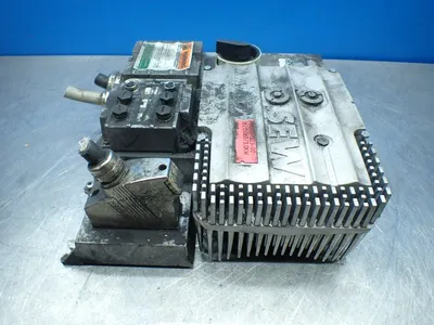 USED SEW EURODRIVE MQD32A/MM30C/Z38G0/AGB1