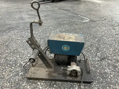 Used MILLER HK39 Welding Machinery (Other) Ohio US | HGR 24 #1460566