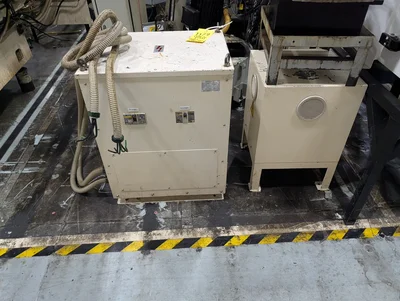 Transformer W/ Ele Panel & Pump