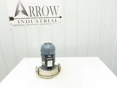 Used EBARA _UNKNOWN_ Centrifugal Pumps Indiana US | Arrow Industrial #1454863