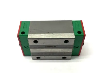 New | in-Stock HIWIN HGH15CAZ0H Misc Industrial Equipment | Maverick Industrial Sales #1112521