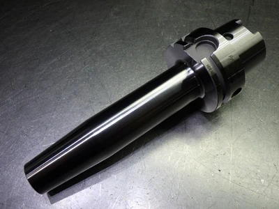 PrimeTool HSK63A 10mm Shrink Fit Tool Holder 160mm Pro T00HA63220-10160 (LOC543B)