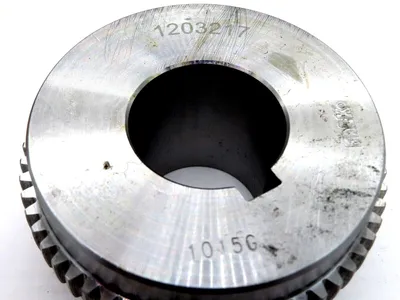 NEW FALK COUPLING