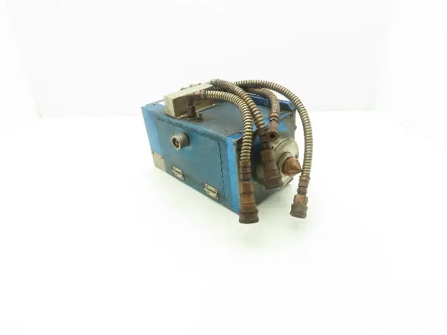 Used MITSUBISHI _UNKNOWN_ Robot Parts Indiana US | Arrow Industrial #1316823