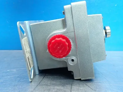 New | in-Stock METRIX 5550121010 Relays & Switches | HGR 24 #739446