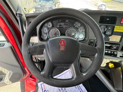 Used 2016 KENWORTH T880 Flatbed Trucks Florida US | Truck and Van Outlet #1509209